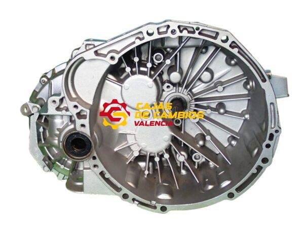 Caja de Cambios RENAULT 3.0 DCI PF6S003