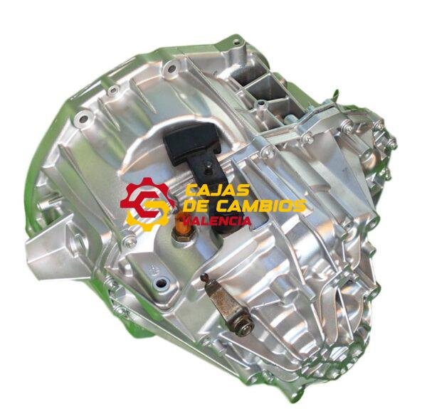 Caja de Cambios RENAULT 3.0 DCI PF6S003 - Imagen 2