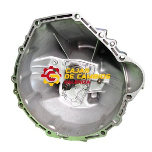 Caja de Cambios MERCEDES-BENZ 2.0D 716.213 716213