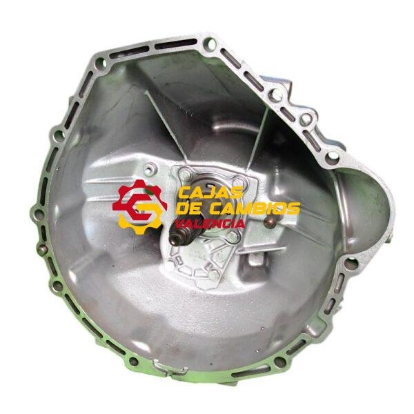Caja de Cambios MERCEDES-BENZ 2.0D 716.213 716213