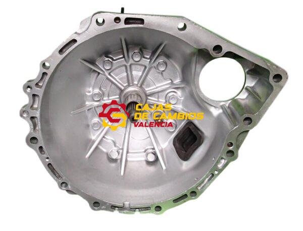 Caja de Cambios KIA  2.5 2.7 D 43000-4Y...
