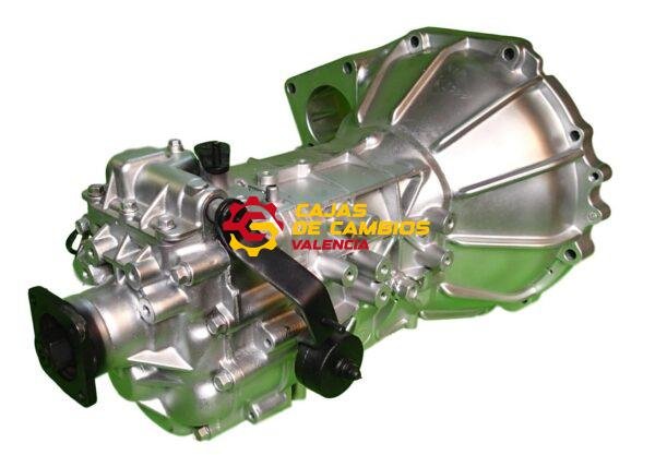 Caja de Cambios KIA  2.5 2.7 D 43000-4Y... - Imagen 2