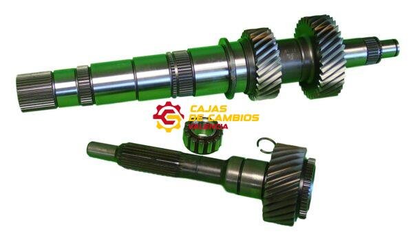 KIT ejes caja de cambios 8C1R-7002 ford 2.2 TDCI
