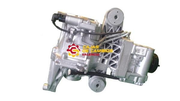 DIFERENCIAL TRASERO CON HALDEX OPEL INSIGNIA 2.8 T OPC 4X4