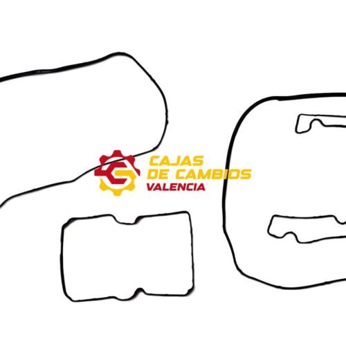 Kit auxiliar cuadro elétrico caja cambios 0AM AUDI VW