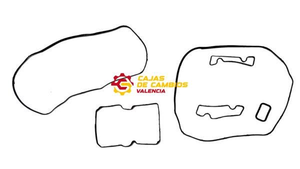 Kit auxiliar cuadro elétrico caja cambios 0AM AUDI VW
