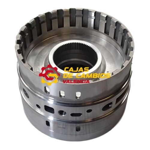 TAMBOR DE EMBRAGUE 1056373033 5HP18 BMW