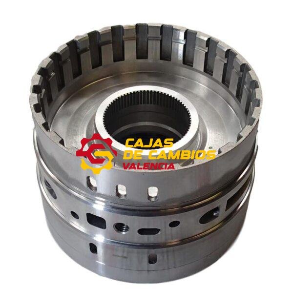 TAMBOR DE EMBRAGUE 1056373033 5HP18 BMW