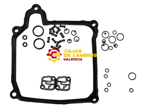 KIT DE REPARACIÓN MECATRÓNICA 02E DQ250 VW