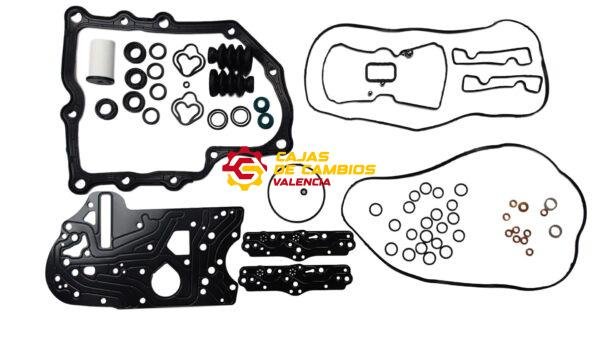 KIT DE REPARACIÓN MECATRÓNICA 0AM VW SKODA