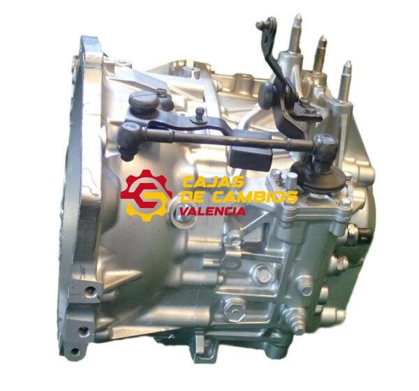 Caja de Cambios CITROEN 2.2 D 4X4 - Imagen 2