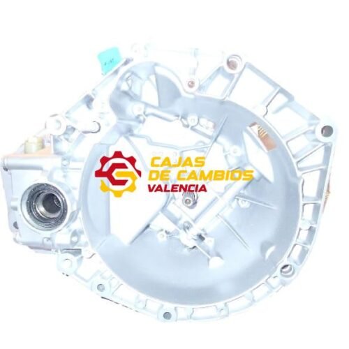 Caja de Cambios C514.513.44 FIAT 1.2 16V
