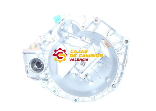 Caja de Cambios C514.513.44 FIAT 1.2 16V