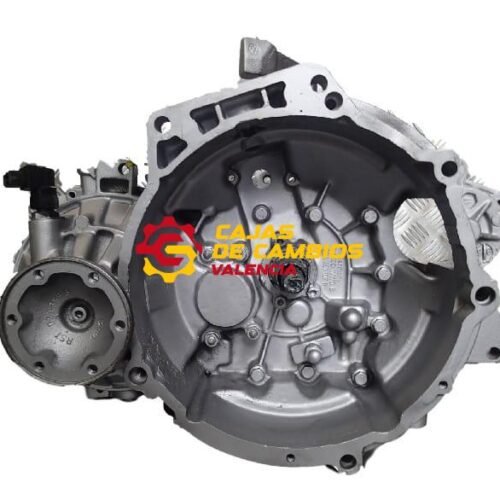 Caja de Cambios VW AUDI 1.8 ATB 02A300046CX