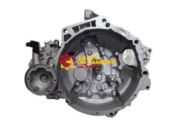 Caja de Cambios VW AUDI 1.8 ATB 02A300046CX