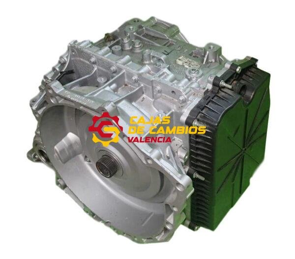 Caja de Cambios FORD   2.0 TDCI DS7R-7000BG - Imagen 2