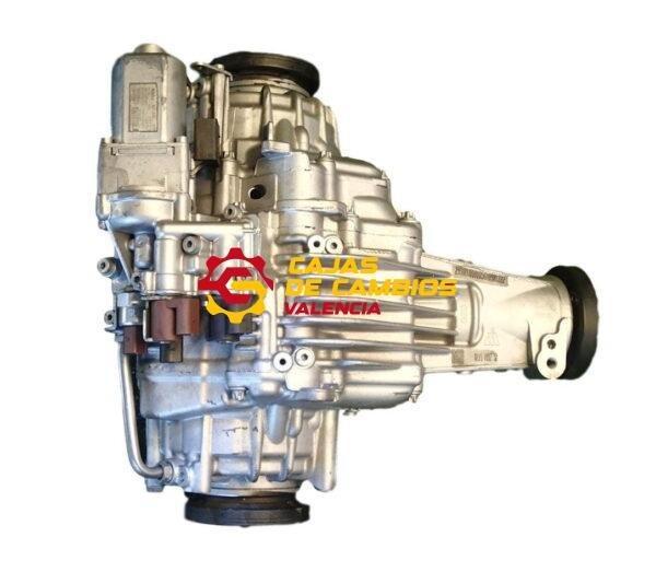 DIFERENCIAL TRASERO MKW AUDI A4 A5 A6 A7 A8 0BF500044