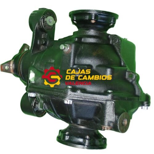 Diferencial Trasero CHEVROLET CAMARO SS 84234642 relación 2.77