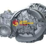 Caja de Cambios FBK EBS VW AUDI SEAT SKODA 2.3 V5 - 987e0b82a95cdf57a12d2f86f363c576 - Cajas de Cambios Valencia