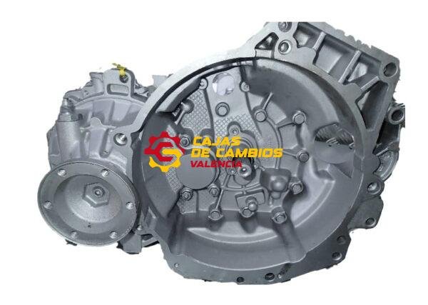 Caja de Cambios FBK EBS VW AUDI SEAT SKODA 2.3 V5