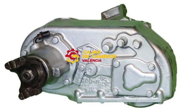 Caja Transfer DANA 300 JEEP CJ-5 CJ-7 CJ-8 1980-1986
