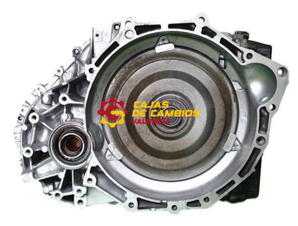 Caja de Cambios FORD 2.0 TDCI 4X4 FV4R-7000AF