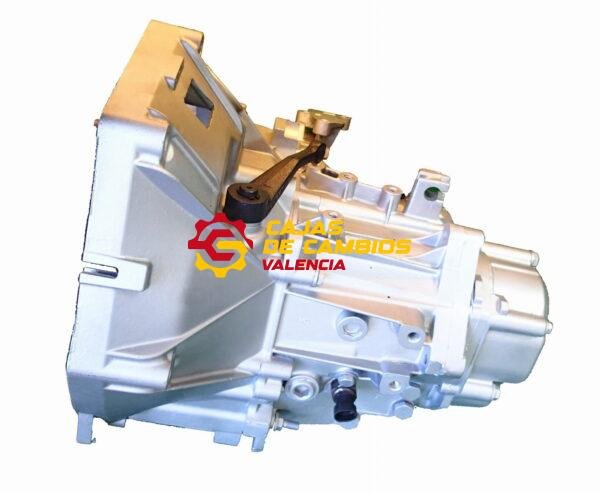 Caja de Cambios FIAT 1.4 5VXL 2185-10751B - Imagen 2
