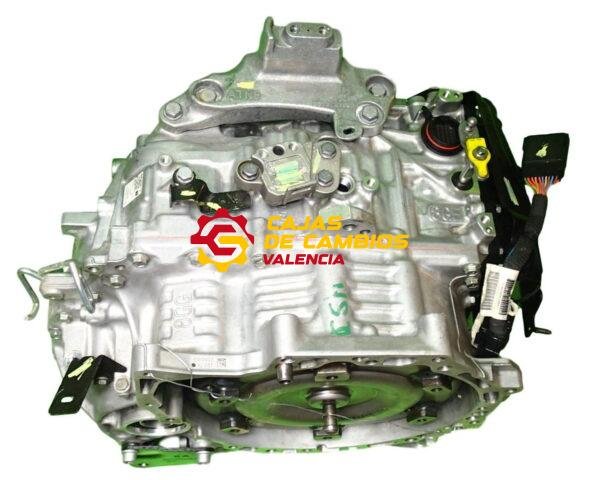 Caja de Cambios CITROEN 20GT83 AWF8G30 - Imagen 2