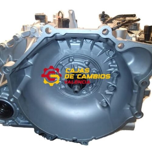 Caja de Cambios F4A42 KIA HYUNDAI