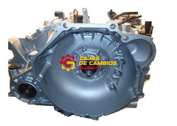 Caja de Cambios F4A42 KIA HYUNDAI