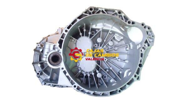 Caja de Cambios RENAULT 2.5 DCI PF6 G9UX70