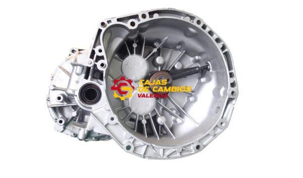 Caja de Cambios PK6005 RENAULT 1.9 DCI