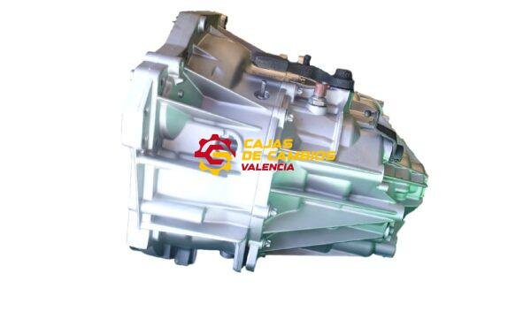 Caja de Cambios RENAULT 2.5 DCI PF6 G9UX70 - Imagen 3