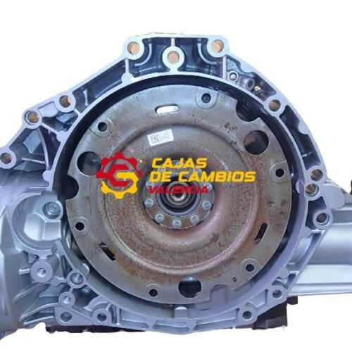Caja de Cambios PHV S-TRONIC AUDI A6 A7 3.0 TDI