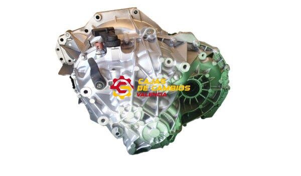 Caja de Cambios RENAULT 2.5 DCI PF6 G9UX70 - Imagen 2