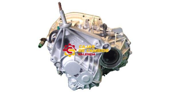 Caja de Cambios PK6005 RENAULT 1.9 DCI - Imagen 3
