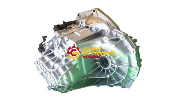 Caja de Cambios RENAULT 2.5 DCI PF6 G9UX70 - Imagen 4