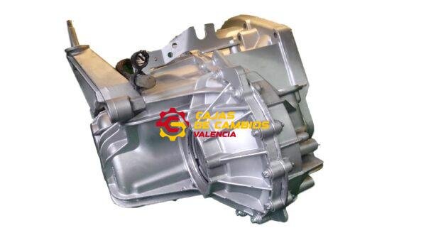 Caja de Cambios PK6005 RENAULT 1.9 DCI - Imagen 4