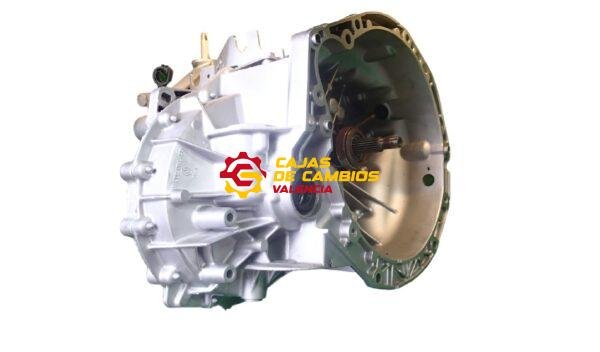Caja de Cambios PK6005 RENAULT 1.9 DCI - Imagen 5