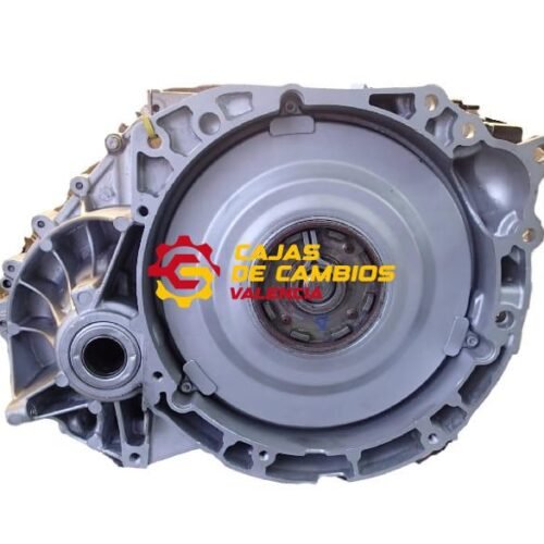 Caja de Cambios FORD 2.0 TDCI AV9R-7000AB