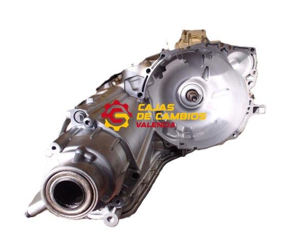 Caja de Cambios 4T65 VOLVO 2.9