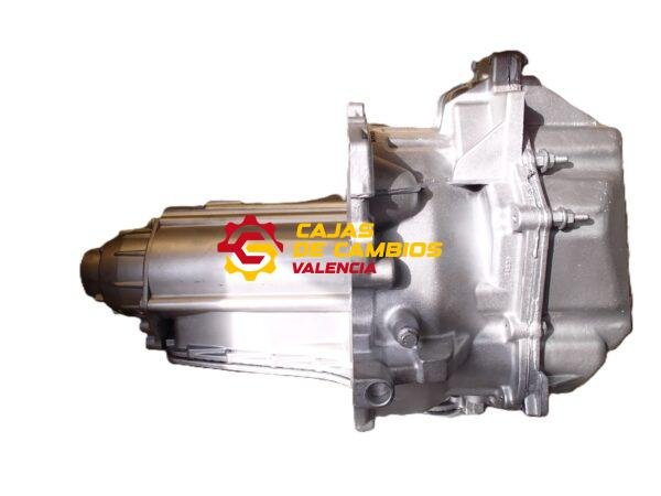 Caja de Cambios 4T65 VOLVO 2.9 - Imagen 2