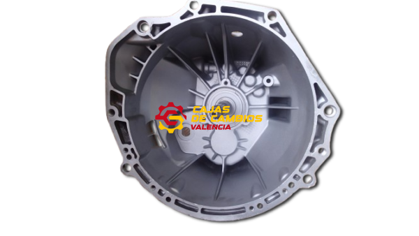 Caja de Cambios R25-R28 OPEL  2.0 - 3.0 - Imagen 3