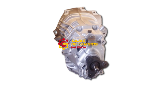 Caja de Cambios R25-R28 OPEL  2.0 - 3.0 - Imagen 2