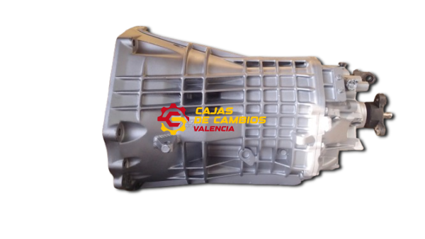 Caja de Cambios R25-R28 OPEL  2.0 - 3.0 - Imagen 4