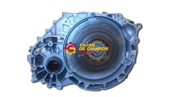 Caja de Cambios AV4R-7000BF FORD 2.0 TDCI 4X4