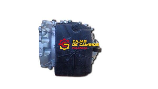 Caja de Cambios AV4R-7000BF FORD 2.0 TDCI 4X4 - Imagen 2