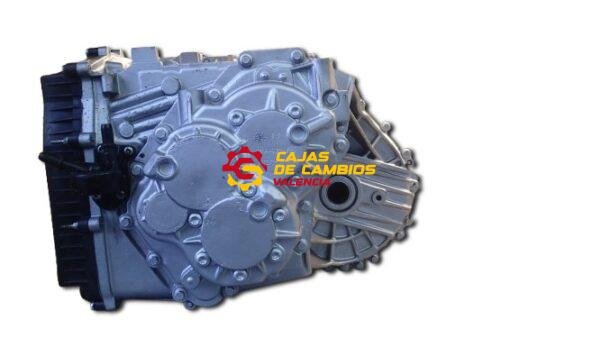 Caja de Cambios AV4R-7000BF FORD 2.0 TDCI 4X4 - Imagen 3