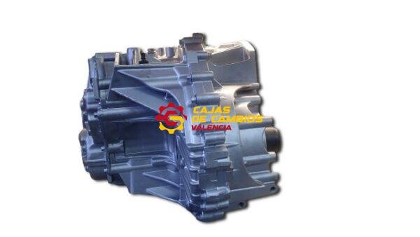 Caja de Cambios AV4R-7000BF FORD 2.0 TDCI 4X4 - Imagen 4