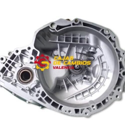 Caja de Cambios CHEVROLET ORLANDO 1.8 A86 BMC4176